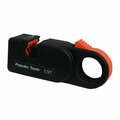 Paladin Tools Stripper Cst Cassette Orange PA1247